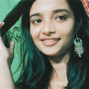 Meet your Posher, Moly